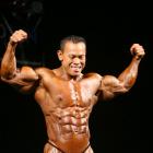 Kris  Dim - IFBB Sacramento Pro  2009 - #1